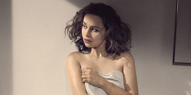 10 Wanita terseksi di dunia dalam 10 tahun terakhir versi Esquire