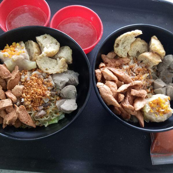 13 Rekomendasi Bakmi Halal di Jakarta dan Tangerang