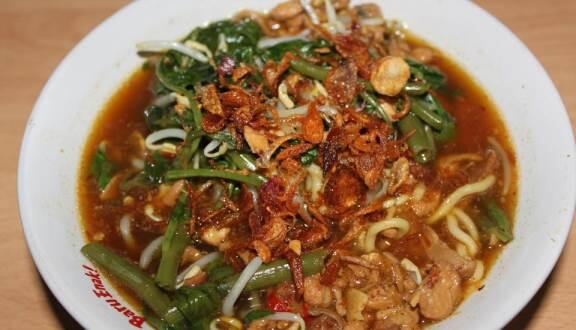 13 Rekomendasi Bakmi Halal di Jakarta dan Tangerang