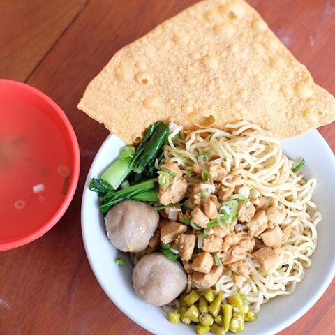 13 Rekomendasi Bakmi Halal di Jakarta dan Tangerang