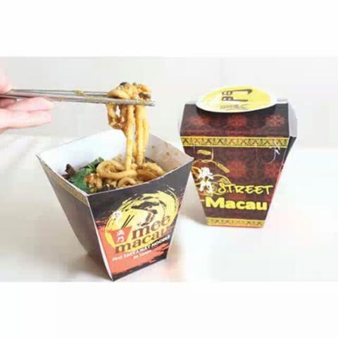 13 Rekomendasi Bakmi Halal di Jakarta dan Tangerang