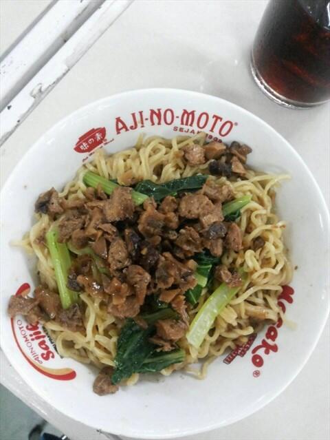 13 Rekomendasi Bakmi Halal di Jakarta dan Tangerang