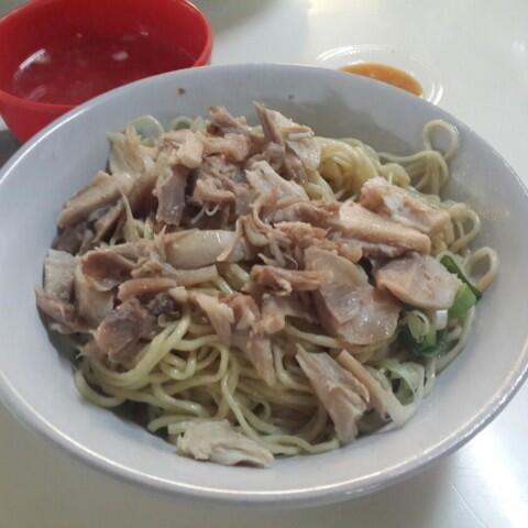 13 Rekomendasi Bakmi Halal di Jakarta dan Tangerang