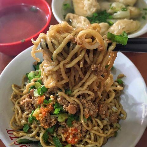 13 Rekomendasi Bakmi Halal di Jakarta dan Tangerang