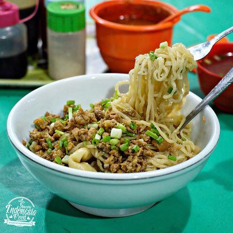 13 Rekomendasi Bakmi Halal di Jakarta dan Tangerang