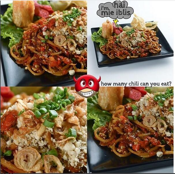Nama-Nama Unik Makanan Ini Bakal Bikin Kita Rindu 2017