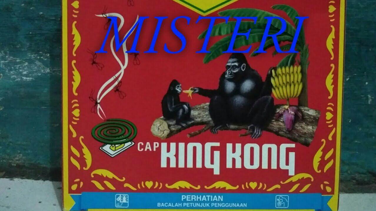 Nyamuk Emang Suka Bikin Ngamuk! 