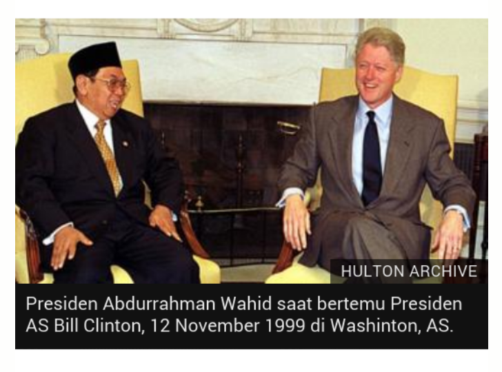 Hubungan Rahasia Indonesia-Israel: Operasi Alpha, Temu Suharto-Rabin, Pembelian Pesaw