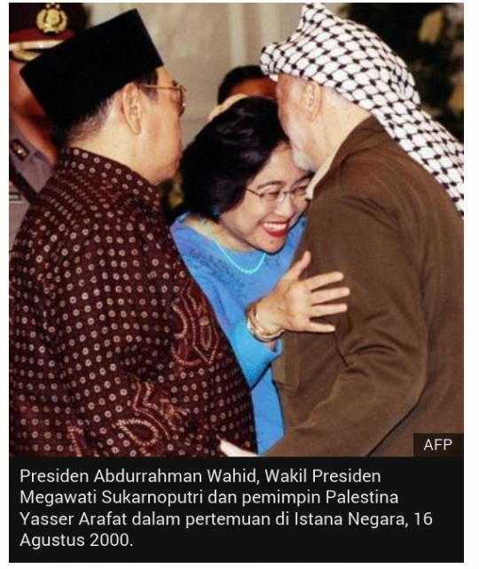 Hubungan Rahasia Indonesia-Israel: Operasi Alpha, Temu Suharto-Rabin, Pembelian Pesaw