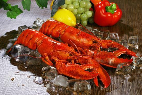 SMA dengan Makan Siang Paling Mewah di Korea
