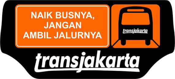 Kenapa Sih Pada Ngeyel Masuk Jalur Busway ??
