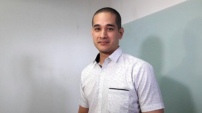 Okan Cornelius Minta Itikad Baik Sammy Simorangkir Soal Tudingan Homo