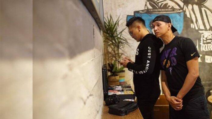 Demian Aditya Jelaskan Hasil Operasi Edison Wardhana | KASKUS