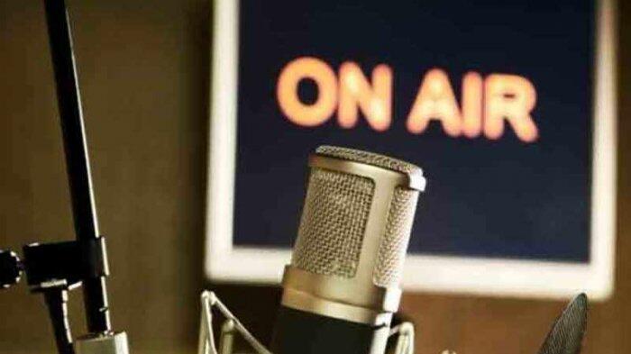 Gaji Penyiar Radio di Jakarta Bisa Tembus Rp 60 Juta Per Bulan