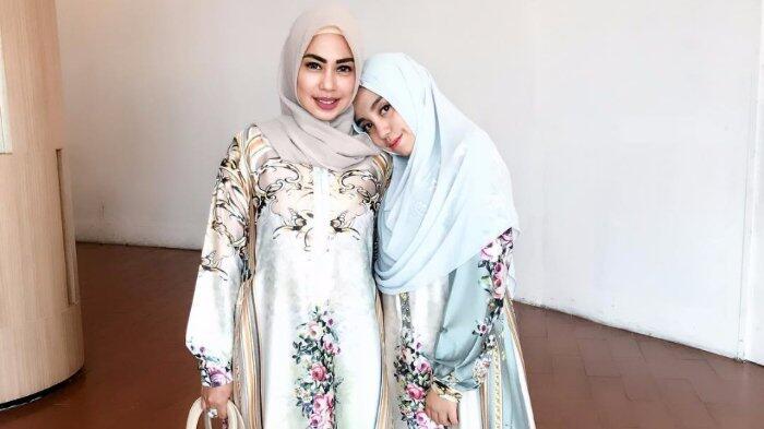 Salmafina Sunan Dikabarkan Akan Bercerai, Ibunya Beri Respon di Luar Dugaan!