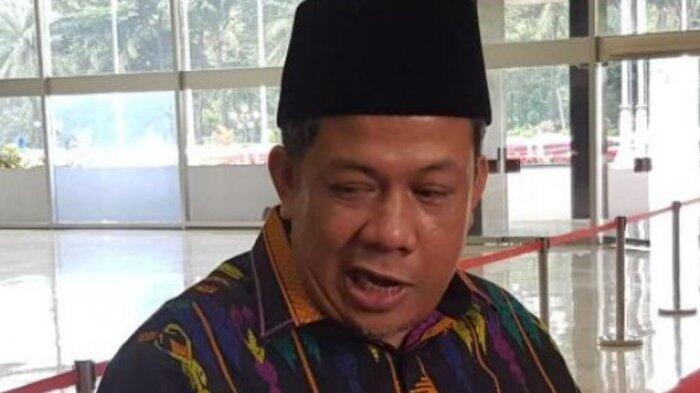 Pimpinan DPR Siap Proses Surat Pencopotan Fahri Hamzah