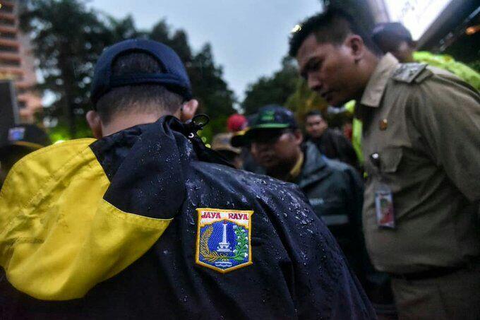 Jakarta Masih Banjir, Anies Baswedan 'Panen' Sindiran