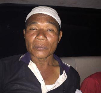 Cabuli Sejumlah Murid, Seorang Kakek di Duri Ditangkap Polisi