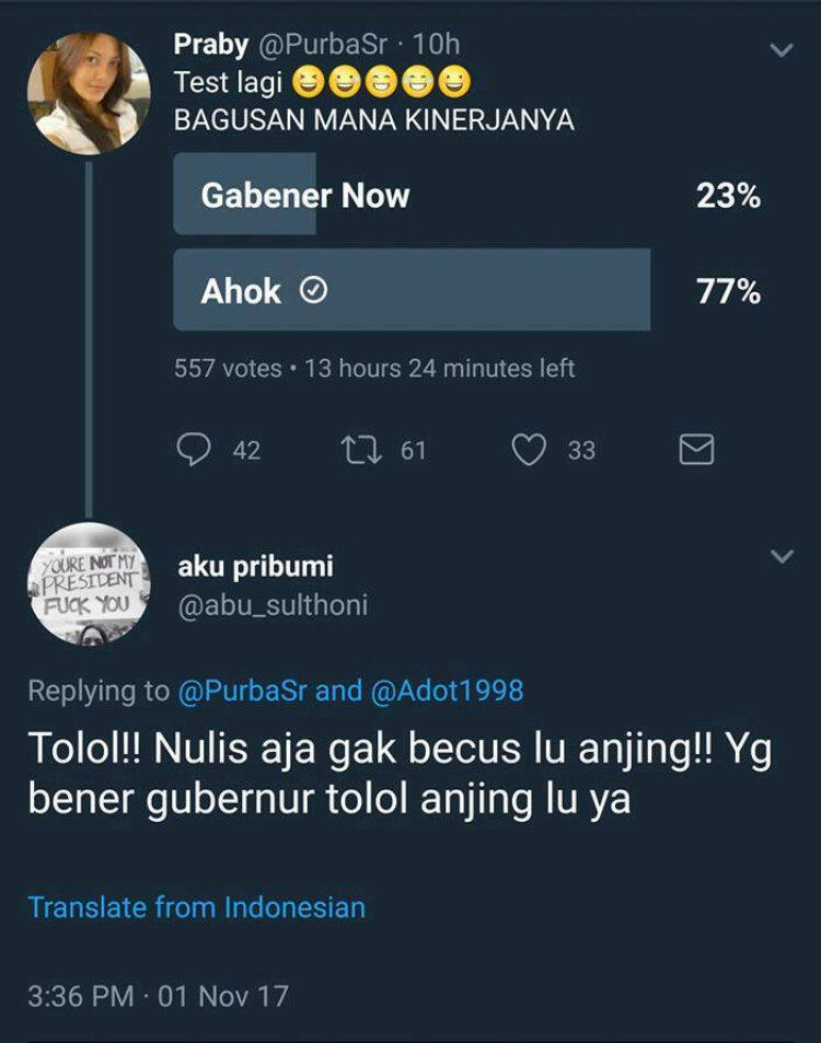 Pengamat Ungkap 6 Tanda Kemunduran Jakarta di Era ASU