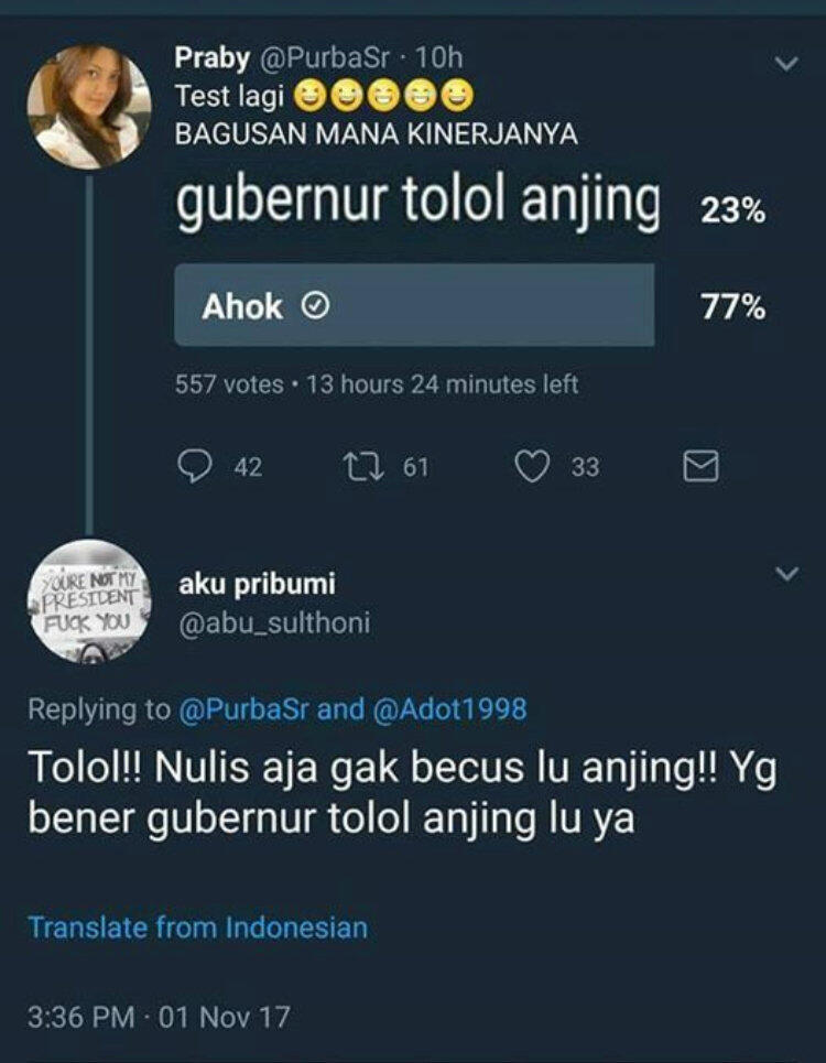 Pengamat Ungkap 6 Tanda Kemunduran Jakarta di Era ASU