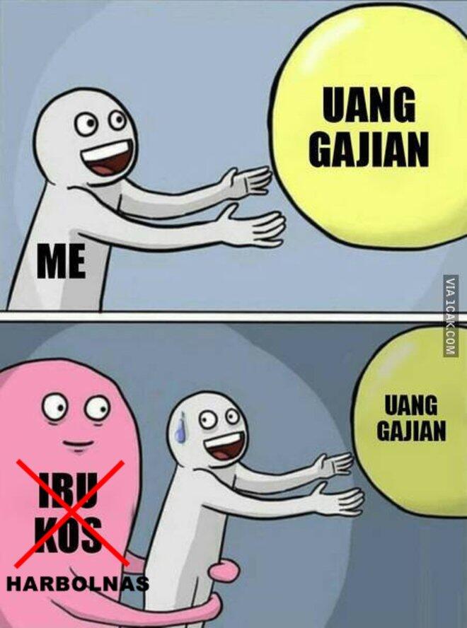 8 Meme Tentang Harbolnas Ini Akurat Banget! Ada Yang kayak Gini?