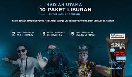 Destinasi Wisata Unik di Dunia, Pilih Kota atau Pantai?