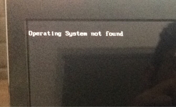 help gan, selalu error saat instalasi linux