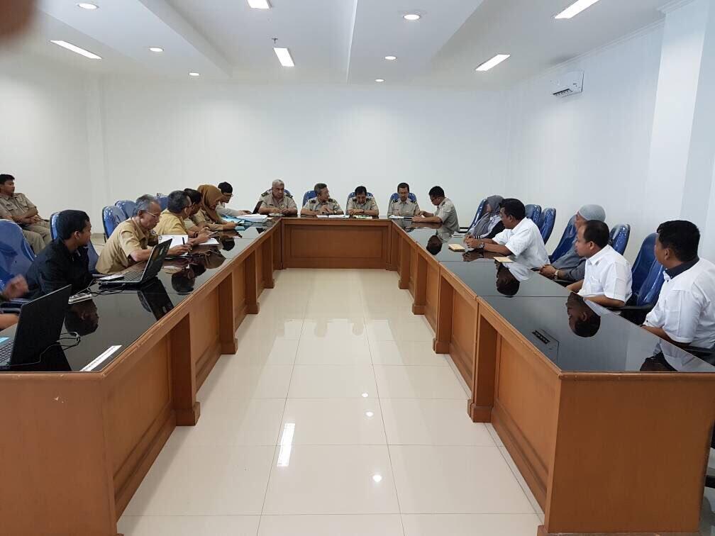 Lurah Marunda Diperiksa Polisi Lagi Kasus Mafia Waduk Marunda