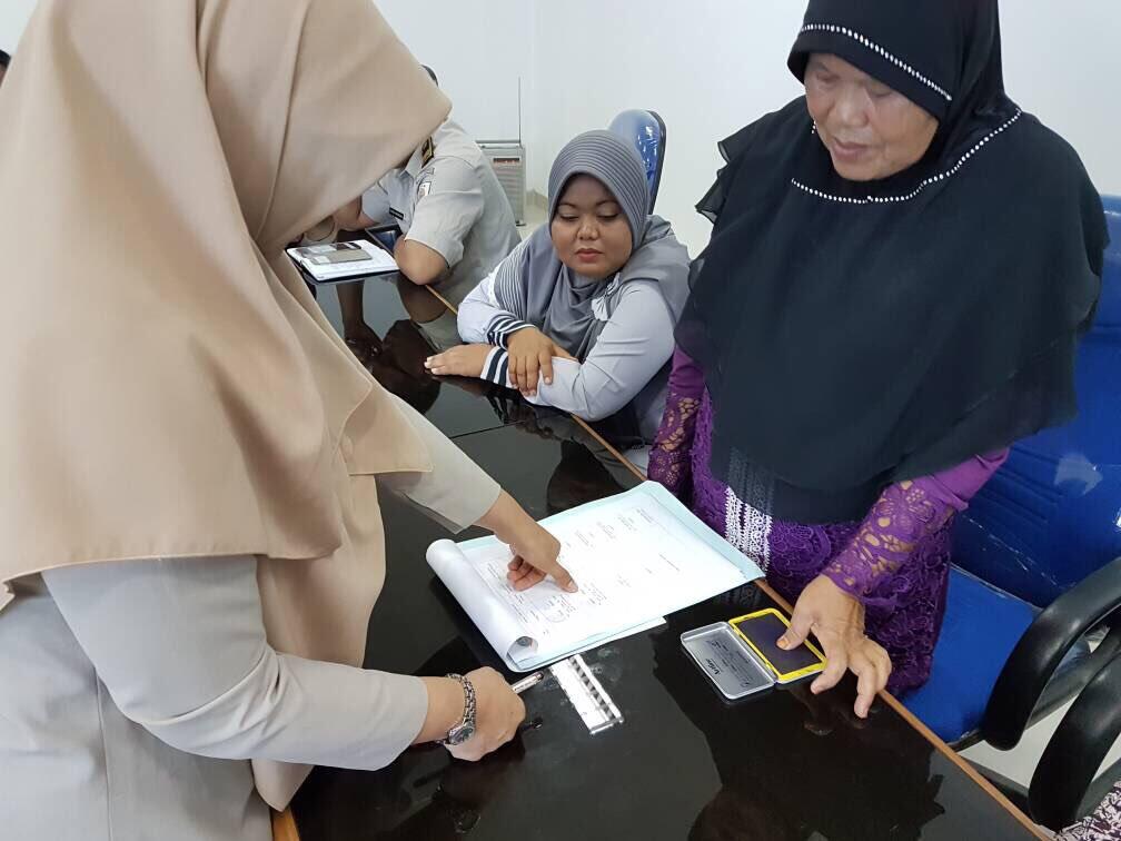 Lurah Marunda Diperiksa Polisi Lagi Kasus Mafia Waduk Marunda