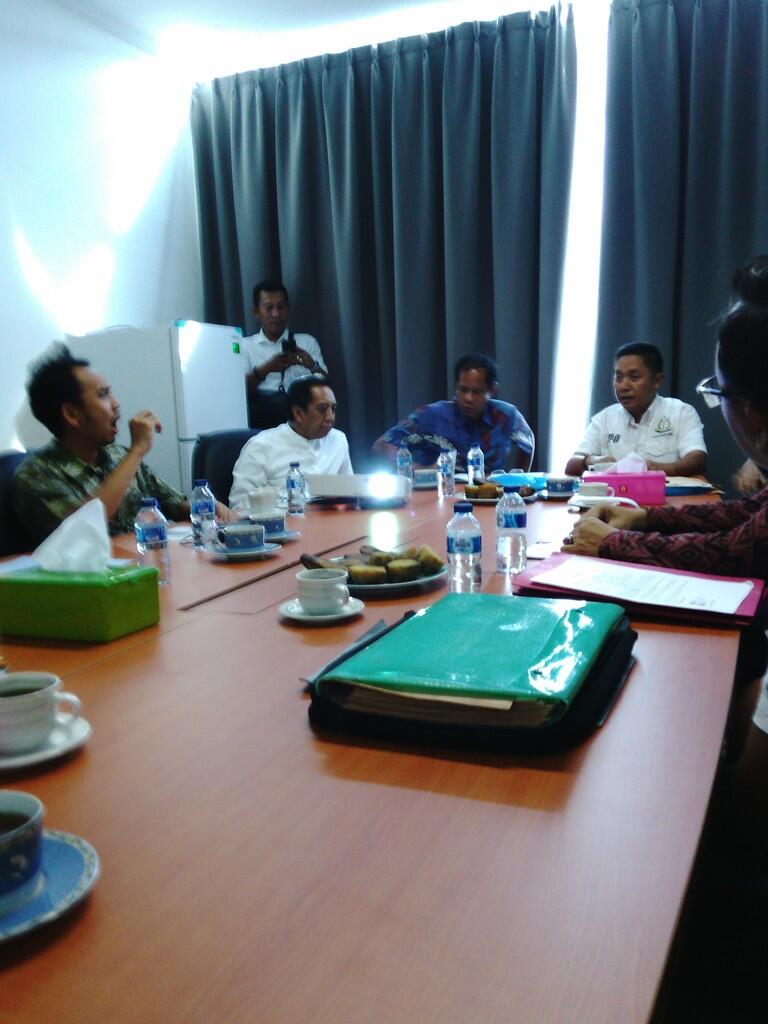 Lurah Marunda Diperiksa Polisi Lagi Kasus Mafia Waduk Marunda