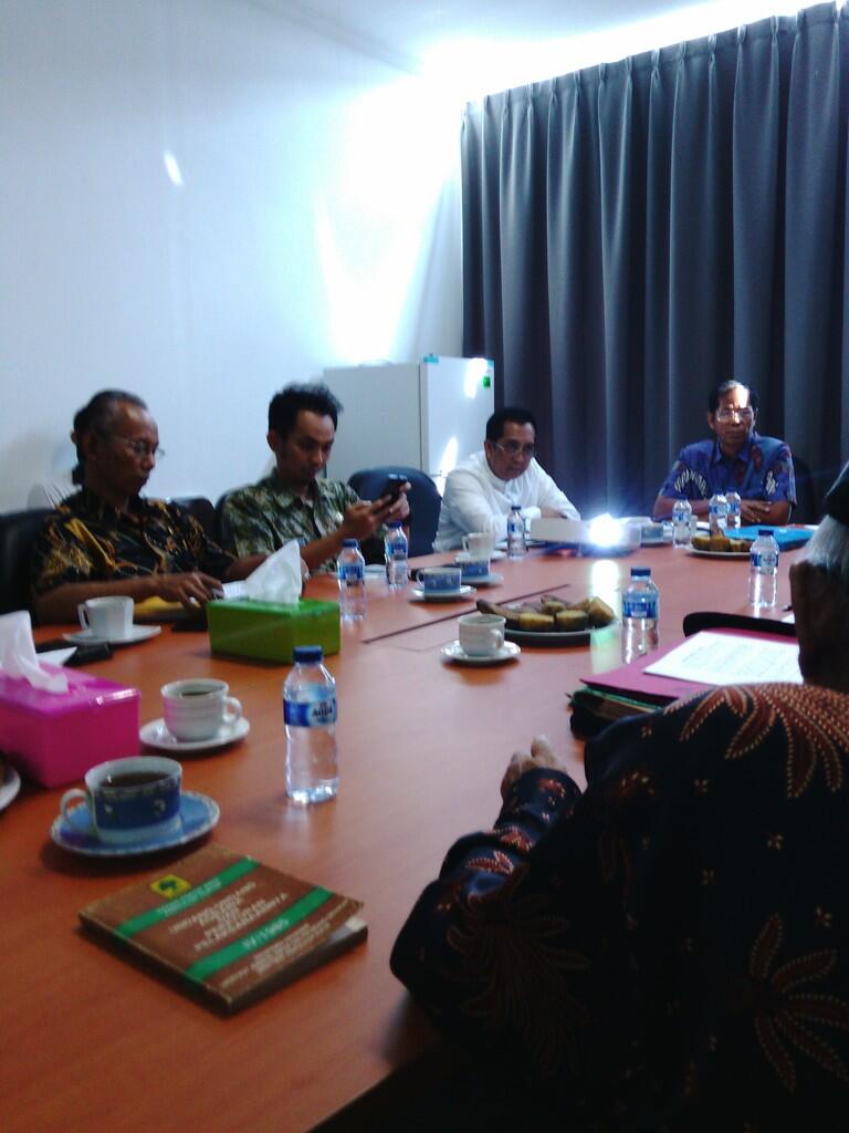 Gawat !!! Diduga Ada Mafia Tanah Saat Bebaskan Lahan Waduk Marunda