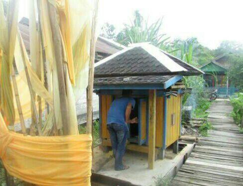 MENGENAL “RAJA ONGKO BATU” KALIMANTAN TENGAH??
