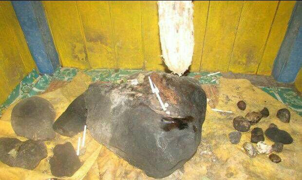 MENGENAL “RAJA ONGKO BATU” KALIMANTAN TENGAH??