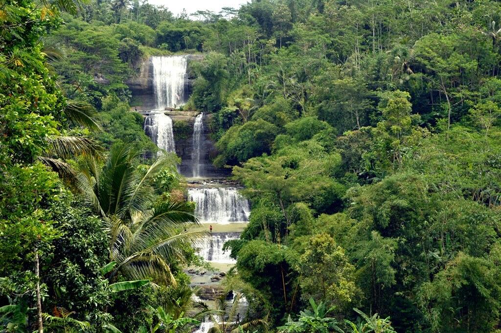 Beberapa Obyek Wisata Yang Wajib Agan Kunjungi Di Daerah Banyumas