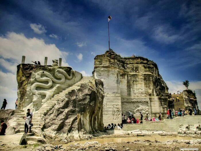 Tempat-Tempat Instagramable Di Jogja