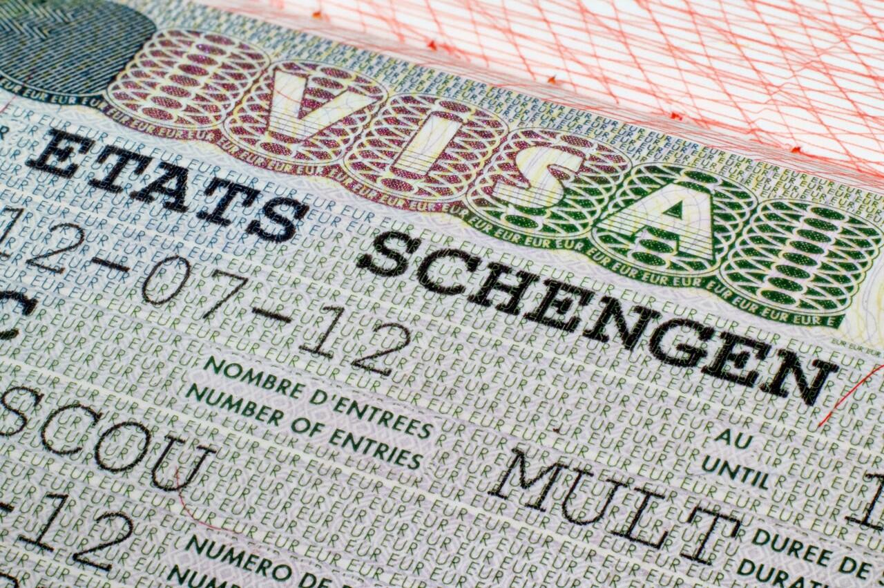 Hal-hal penting yang wajib disiapkan untuk membuat VISA SCHENGEN