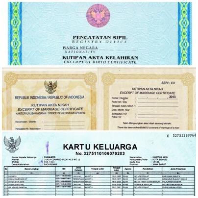 Hal-hal penting yang wajib disiapkan untuk membuat VISA SCHENGEN