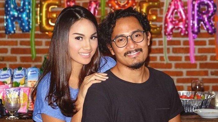 Tanta Ginting Batal Nikahi Sang Kekasih Gara-gara Kerepotan Ini