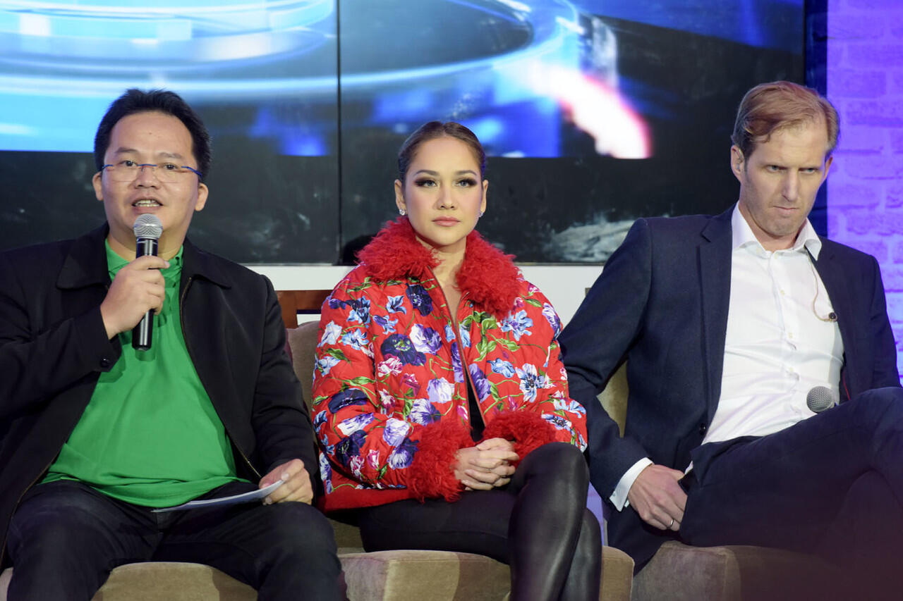 Indonesian Idol Kembali Lagi Nih Gan