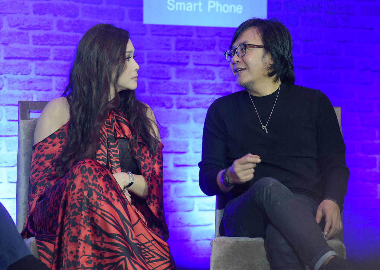 Indonesian Idol Kembali Lagi Nih Gan