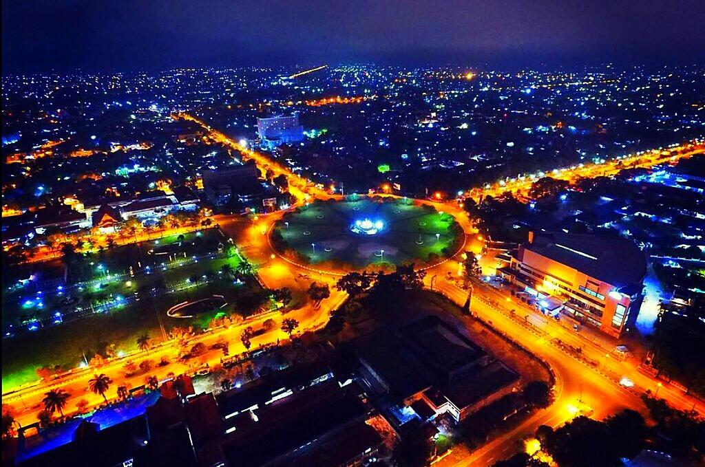 Sudah Saatnya Ucapkan ‘Selamat Tinggal Jakarta’ Ibukota Pindah!