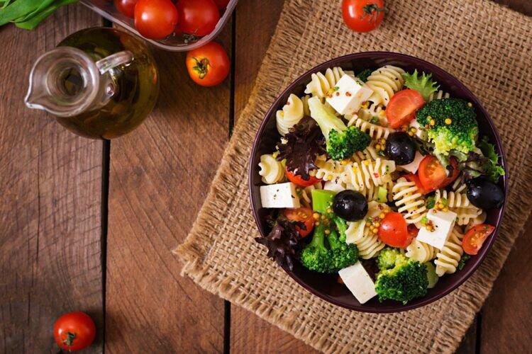 Jadi Vegetarian Punya Banyak Manfaat Lho, Nggak Percaya?