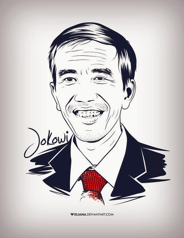 Mencari Figur RI 2 untuk Presiden Jokowi
