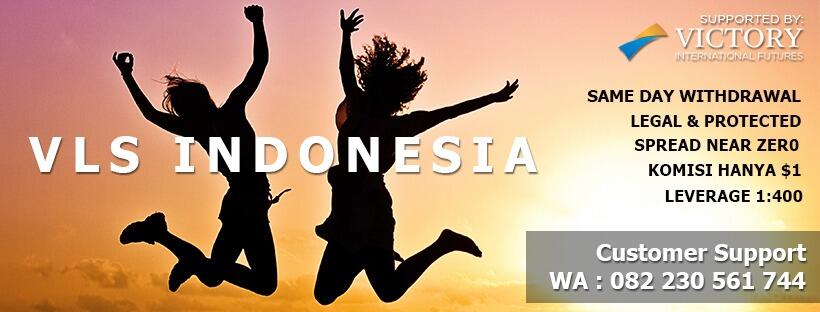 MENCARI BROKER/IB UNTUK TRADING