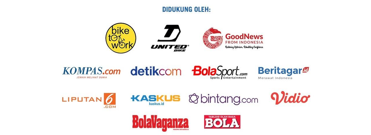 &#91;FR&#93; BRIZZI ARTCYCLING Lomba Sepeda ter-UNIK Sepanjang Masa!