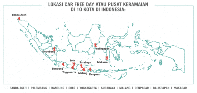 &#91;FR&#93; BRIZZI ARTCYCLING Lomba Sepeda ter-UNIK Sepanjang Masa!