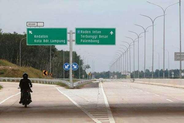 Update Proyek Strategis, dari Kereta Cepat Jakarta-Bandung hingga Pelabuhan Patimban