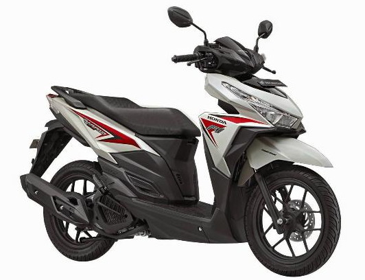 All-New PCX 150 Pakai Mesin Vario 150