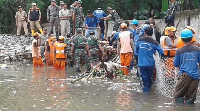 &quot;Alhamdulillah, Ini Pertama Kalinya Diperhatikan Gubernur...&quot;