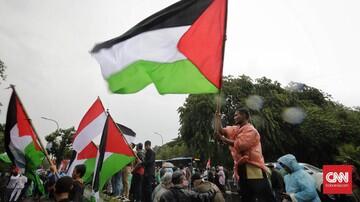 GNPF Targetkan Aksi Bela Palestina 1712 Diikuti 7 Juta Orang